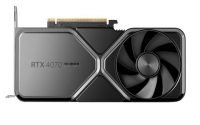 NVIDIA GeForce RTX 4070