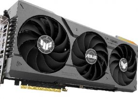 NVIDIA GeForce RTX 4070 Ti Processor