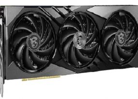 NVIDIA GeForce RTX 4070 Ti Super