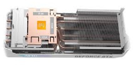 NVIDIA GeForce RTX 4070 Ti Super Architecture