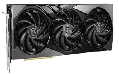 RTX 4070 Ti Super : Architecture, Working & Its Applications