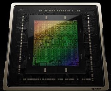 NVIDIA GeForce RTX 4090 Architecture