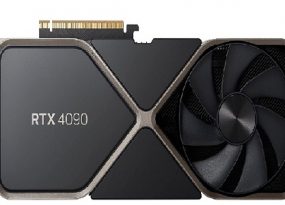 NVIDIA GeForce RTX 4090 GPU