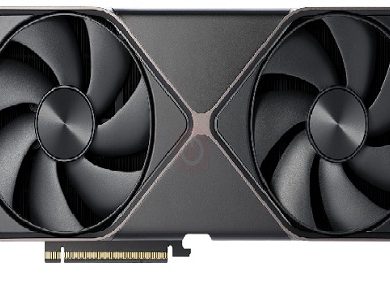 NVIDIA GeForce RTX 5090