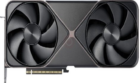NVIDIA GeForce RTX 5090