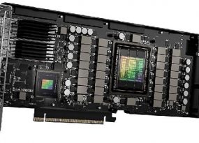 NVIDIA H100 GPU