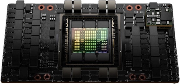 NVIDIA H100 GPU Architecture