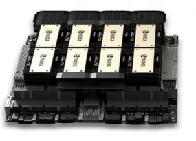 NVIDIA H200 GPU