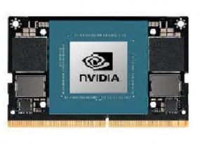 NVIDIA Jetson Module