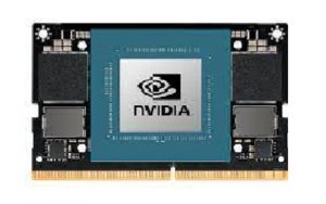 NVIDIA Jetson Module