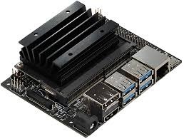 NVIDIA Jetson Nano