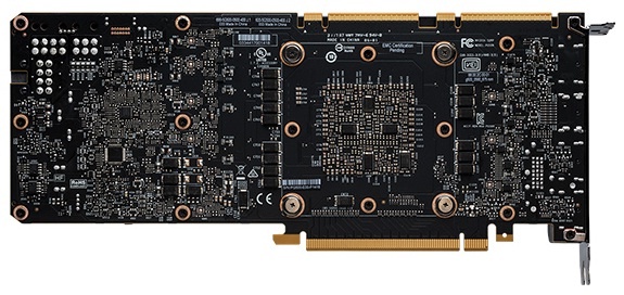 NVIDIA Quadro GV100 GPU Architecture