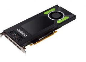 NVIDIA Quadro P5000