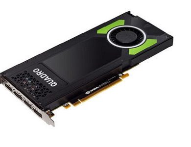 NVIDIA Quadro P5000