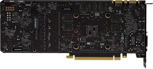 NVIDIA Quadro P5000 Architecture