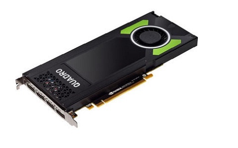 NVIDIA Quadro P5000 : Architecture, Working & Its Applications