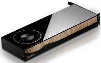 NVIDIA RTX A6000 GPU