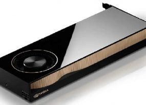 NVIDIA RTX A6000 GPU