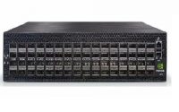 NVIDIA Spectrum-4 Ethernet Switch