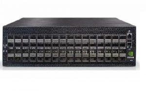 NVIDIA Spectrum-4 Ethernet Switch