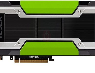 NVIDIA Tesla M40