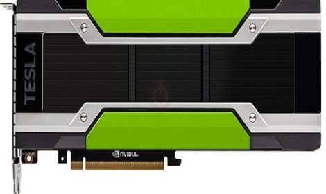 NVIDIA Tesla M40