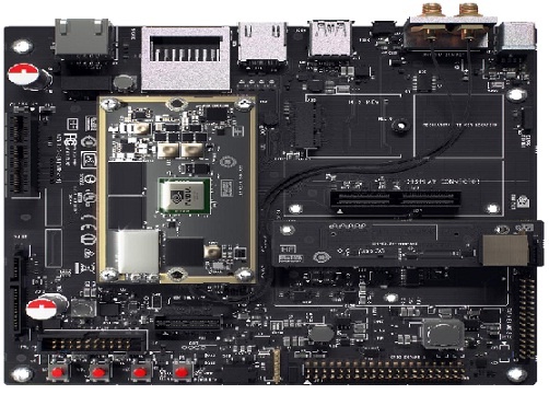 NVIDIA Tesla M40 Architecture