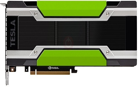 NVIDIA Tesla M40
