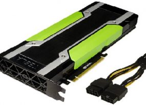 NVIDIA Tesla M60 GPU