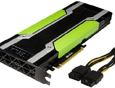 NVIDIA Tesla M60 GPU