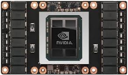 NVIDIA Tesla P100 Architecture