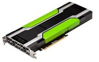 NVIDIA Tesla P100 GPU