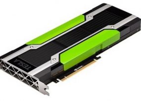 NVIDIA Tesla P100 GPU