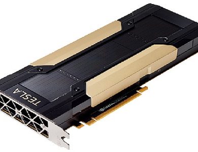 NVIDIA Tesla V100