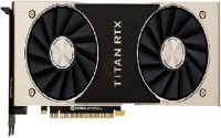 NVIDIA Titan RTX GPU
