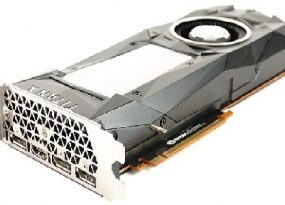 NVIDIA Titan Xp