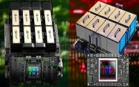 NVIDIA vs AMD