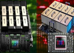 NVIDIA vs AMD