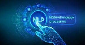 Natural Language Processing