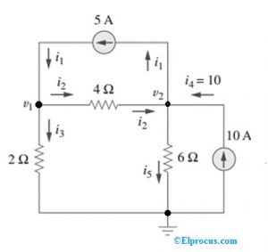 Current Source Circuit