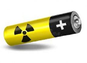 Nuclear Battery