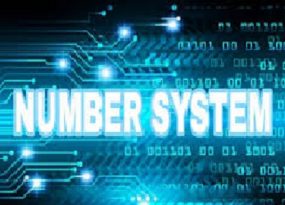 Number System