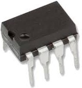 OP07 Operational Amplifier