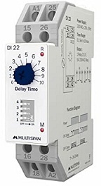 Off Delay Timer Relay