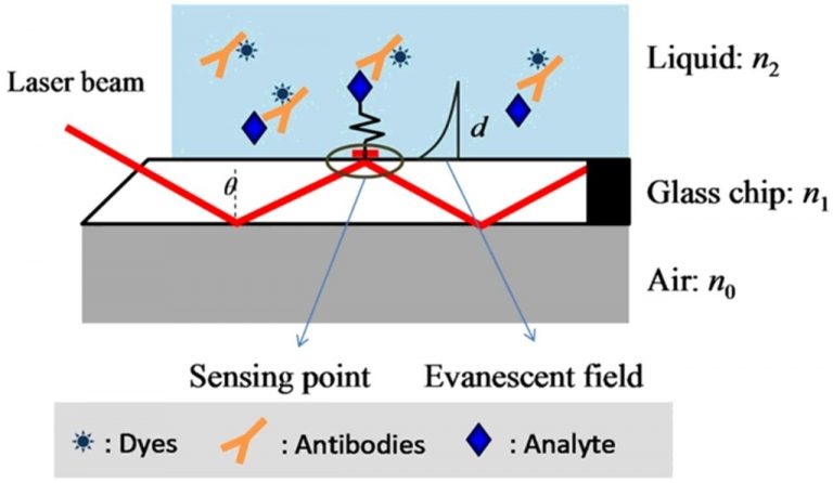 Biosensor - Principle, Components, Types & Their Applications