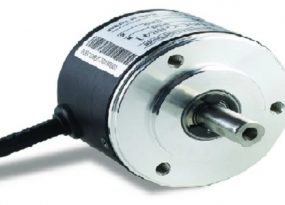 Optical Encoder