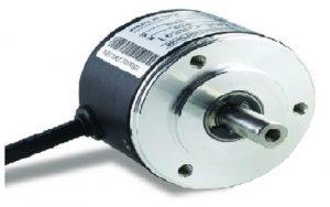 Optical Encoder