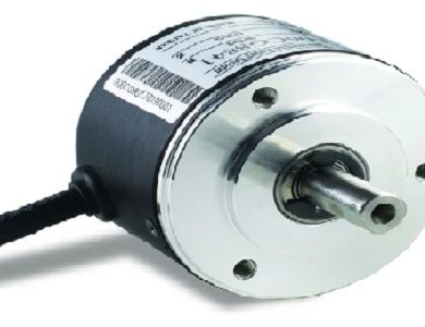 Optical Encoder