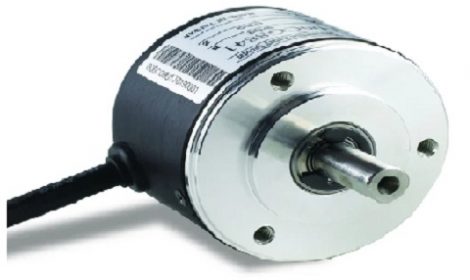 Optical Encoder