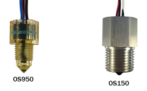 Optical Level Sensors